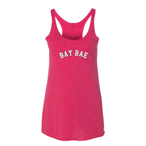 Aye Bay Bae Tank