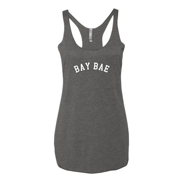 Aye Bay Bae Tank