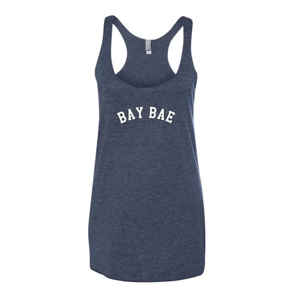 Aye Bay Bae Tank