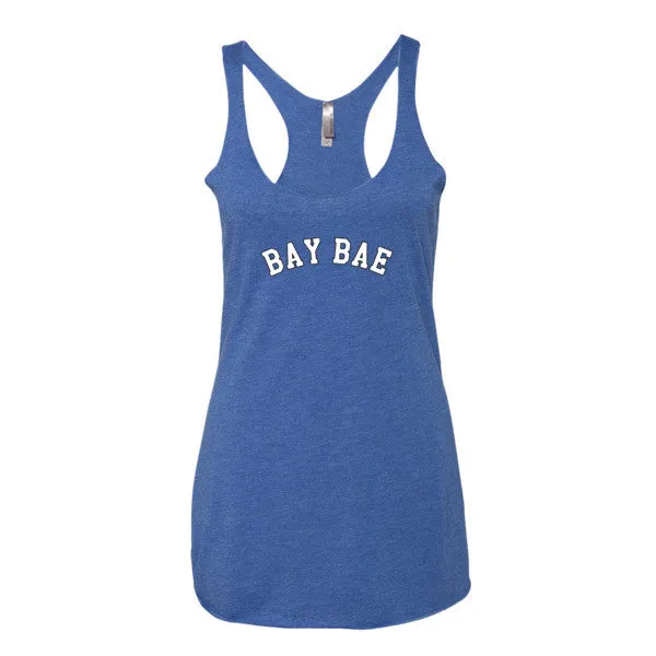 Aye Bay Bae Tank
