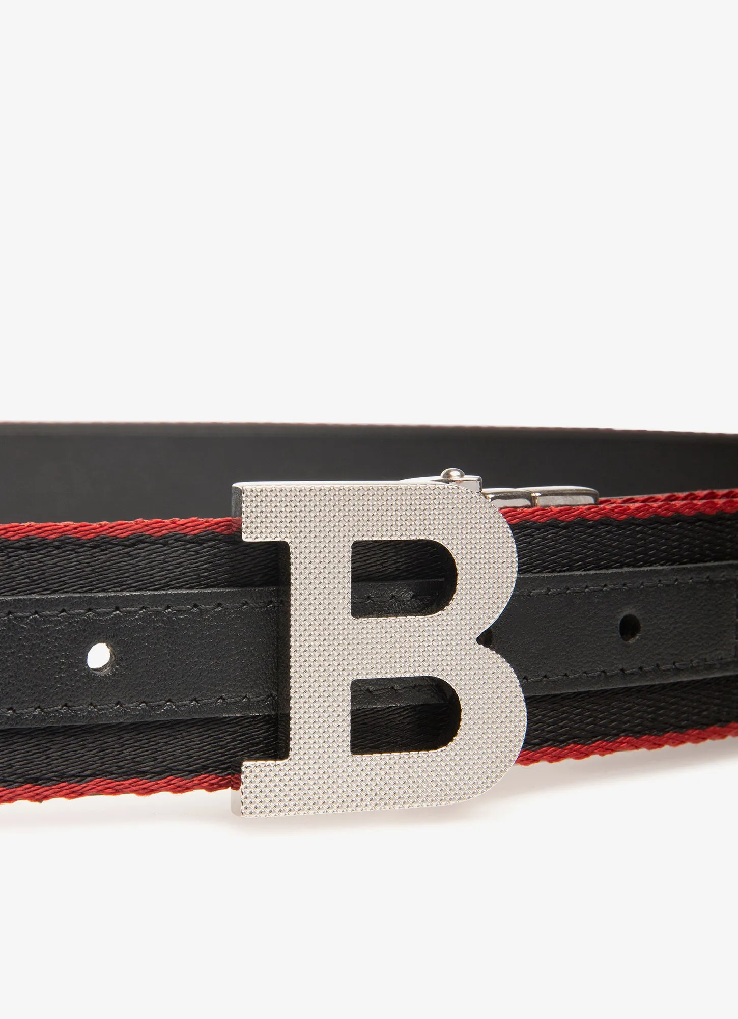 B Buckle - Belt