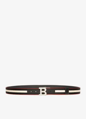 B Buckle - Belt