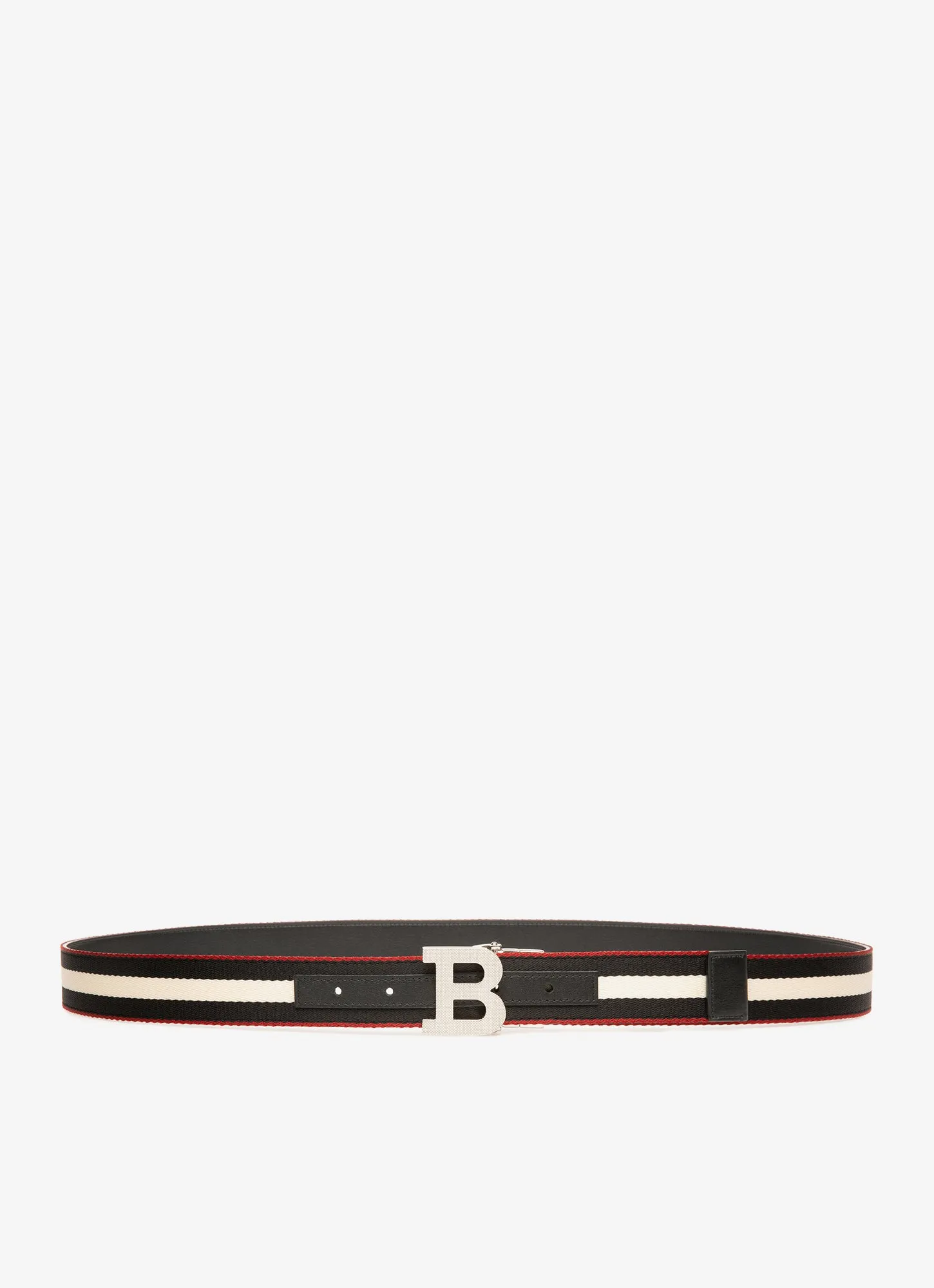 B Buckle - Belt