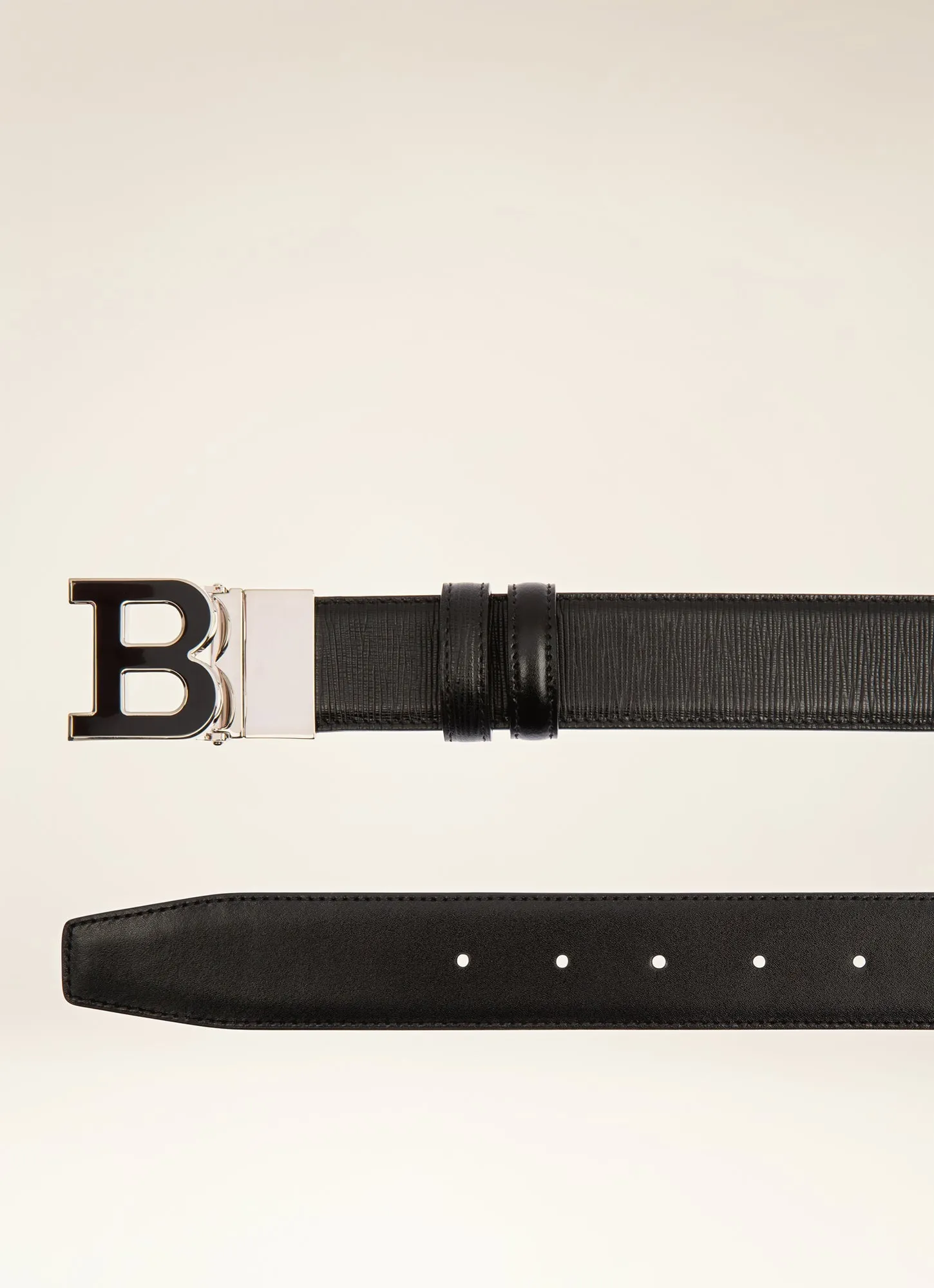 B Chain Belt