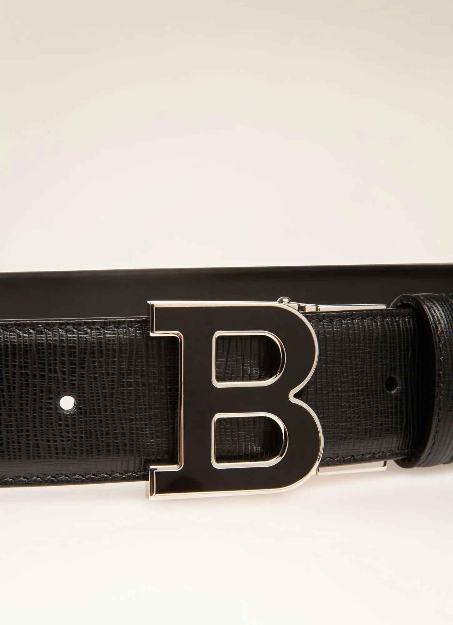 B Chain Belt