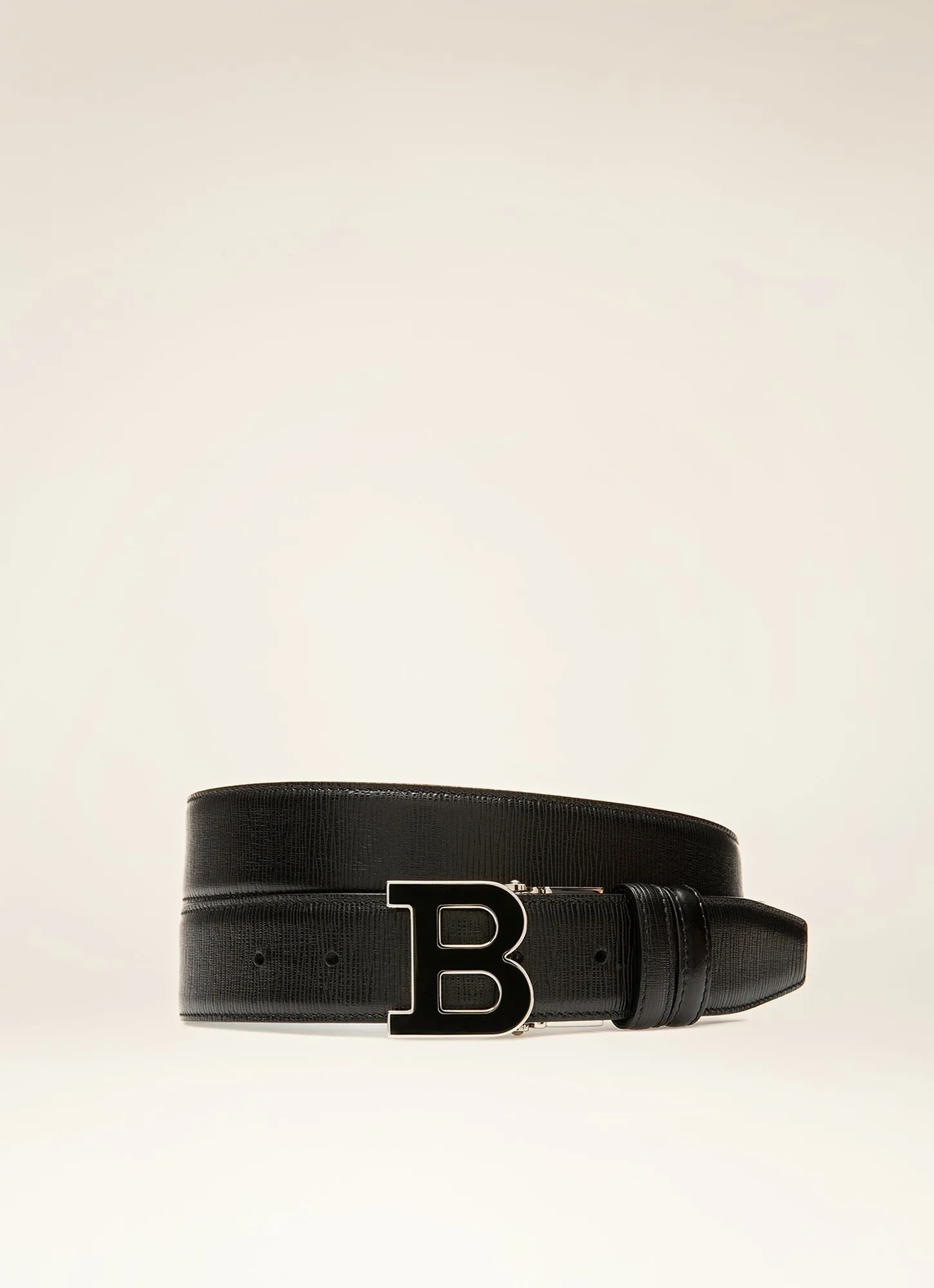 B Chain Belt