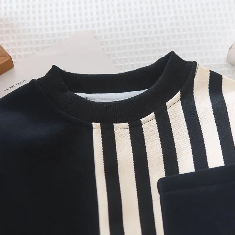 Baby  2Pc Tracksuit