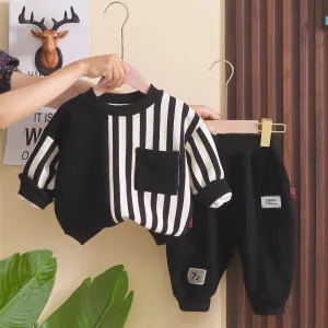 Baby  2Pc Tracksuit