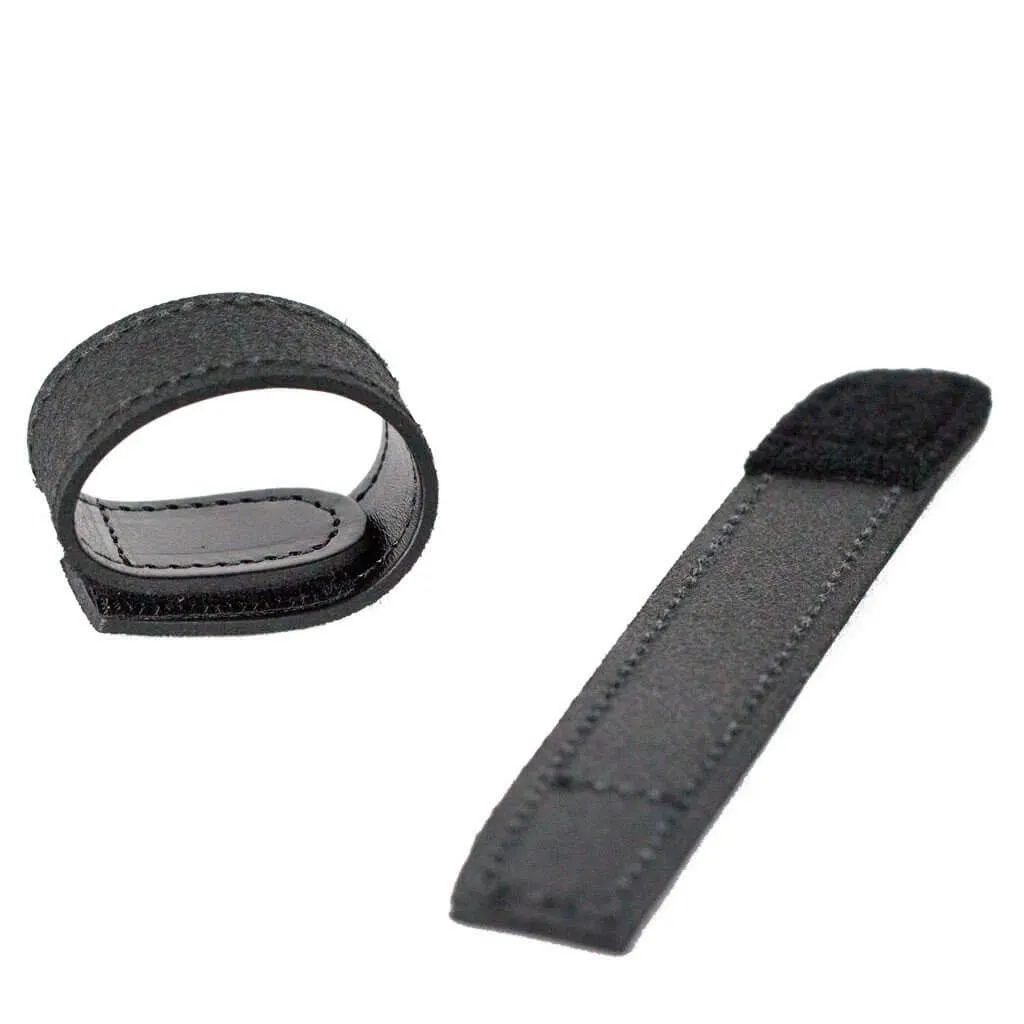 BackUpBrace - Smooth Leather