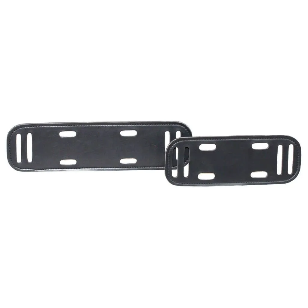 BackUpBrace - Smooth Leather