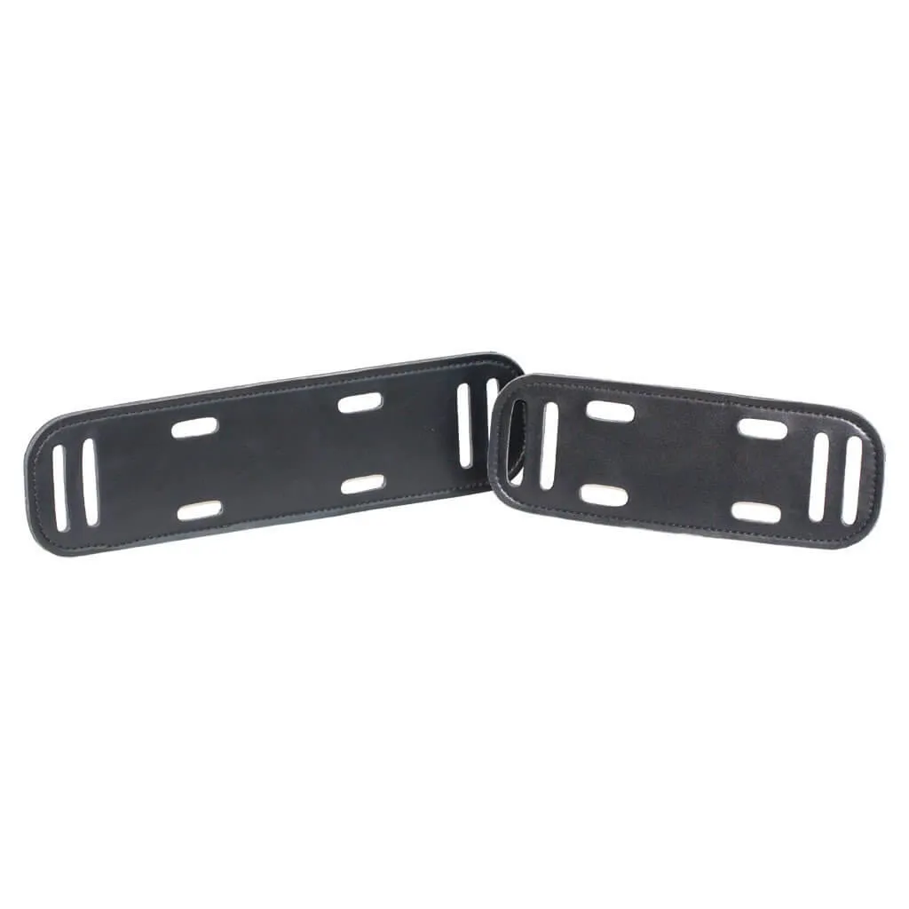 BackUpBrace - Smooth Leather