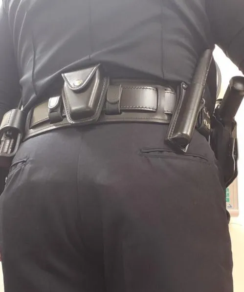 BackUpBrace - Smooth Leather