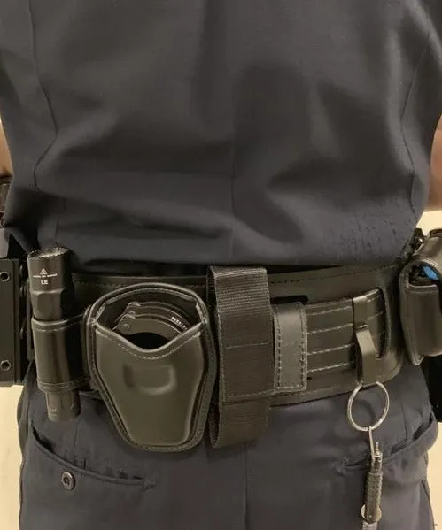 BackUpBrace - Smooth Leather