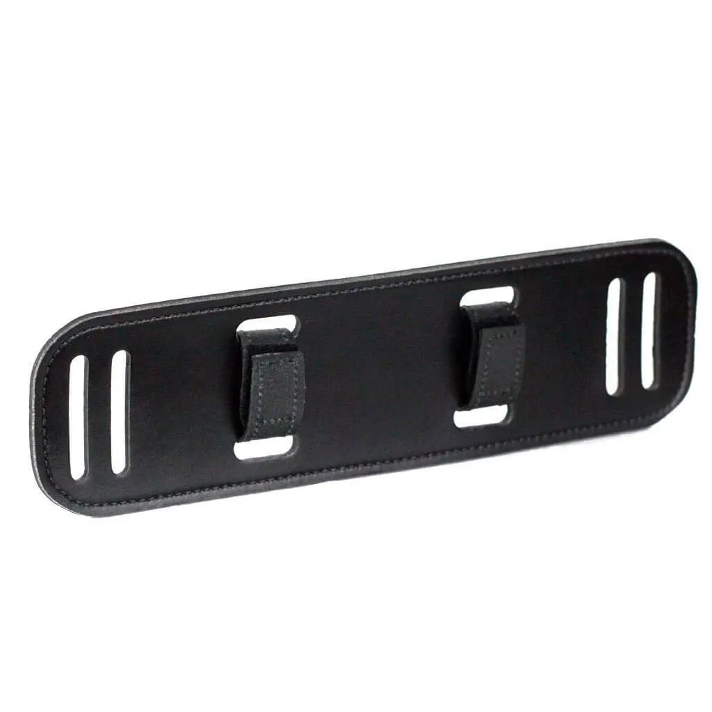 BackUpBrace - Smooth Leather