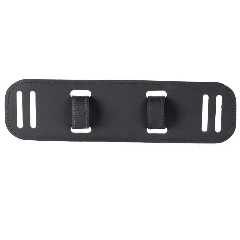 BackUpBrace - Smooth Leather