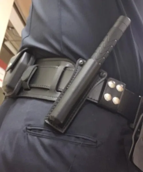 BackUpBrace - Smooth Leather