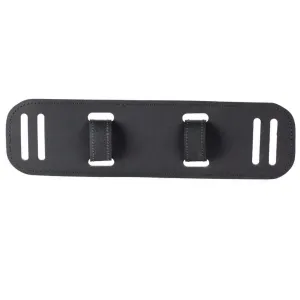 BackUpBrace - Smooth Leather