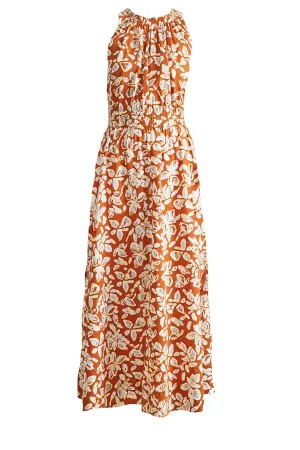 Bali Tank Dress