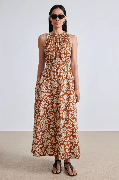 Bali Tank Dress
