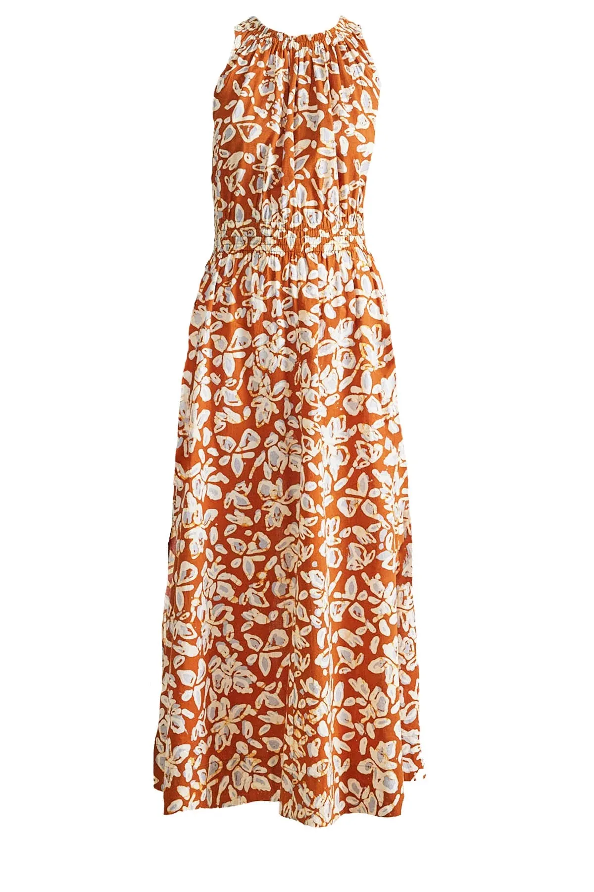 Bali Tank Dress