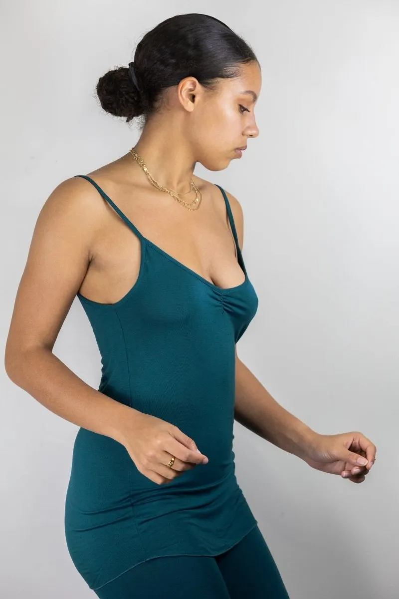 Bamboo tank top "Mia"
