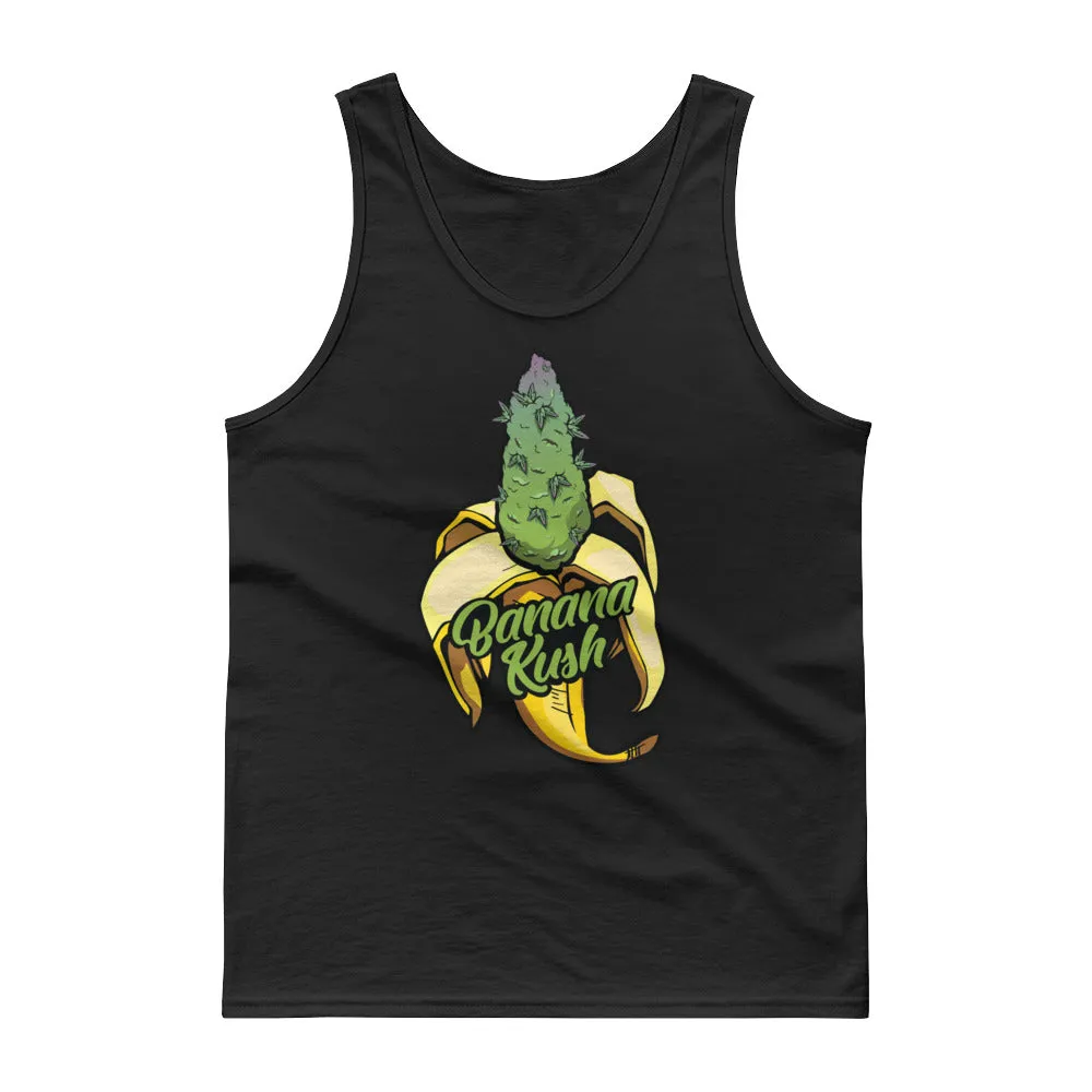 Banana Kush | Tank Top
