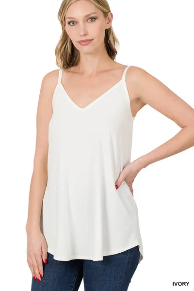 Basic Reversible Tanks