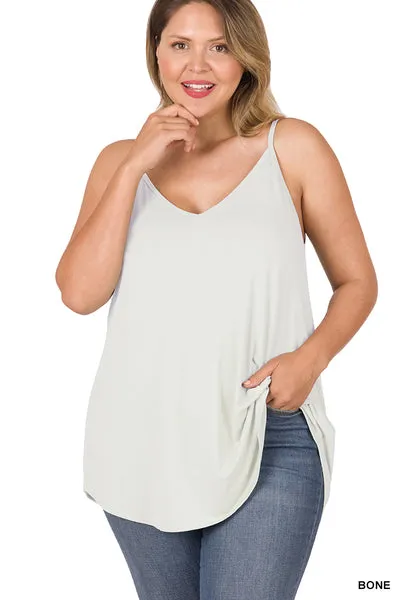 Basic Reversible Tanks