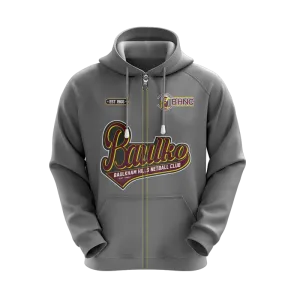 Baulkham Hills Kinetic Zip Hoodie