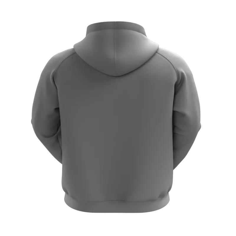 Baulkham Hills Kinetic Zip Hoodie