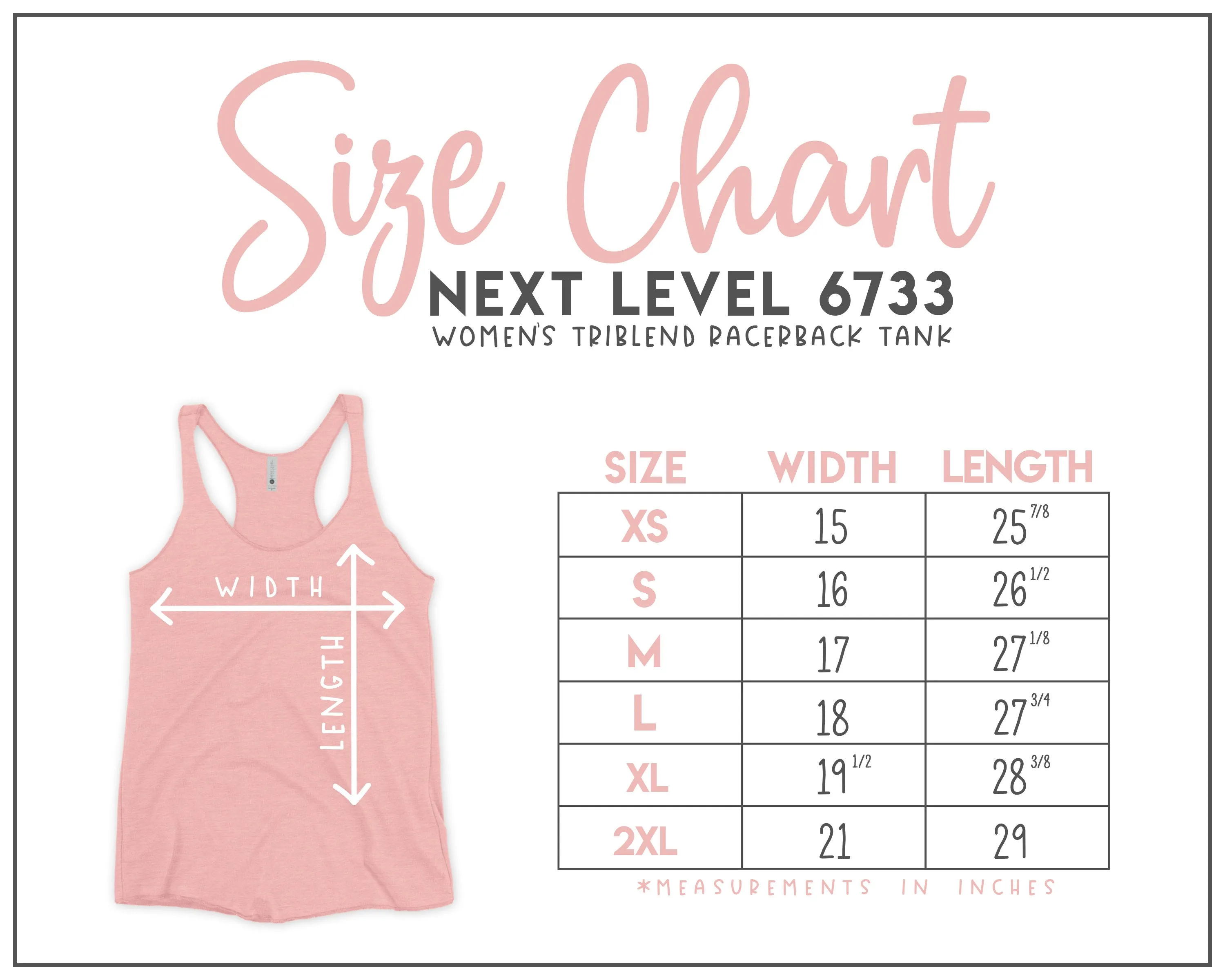 Be Like Elsa Racerback Tank
