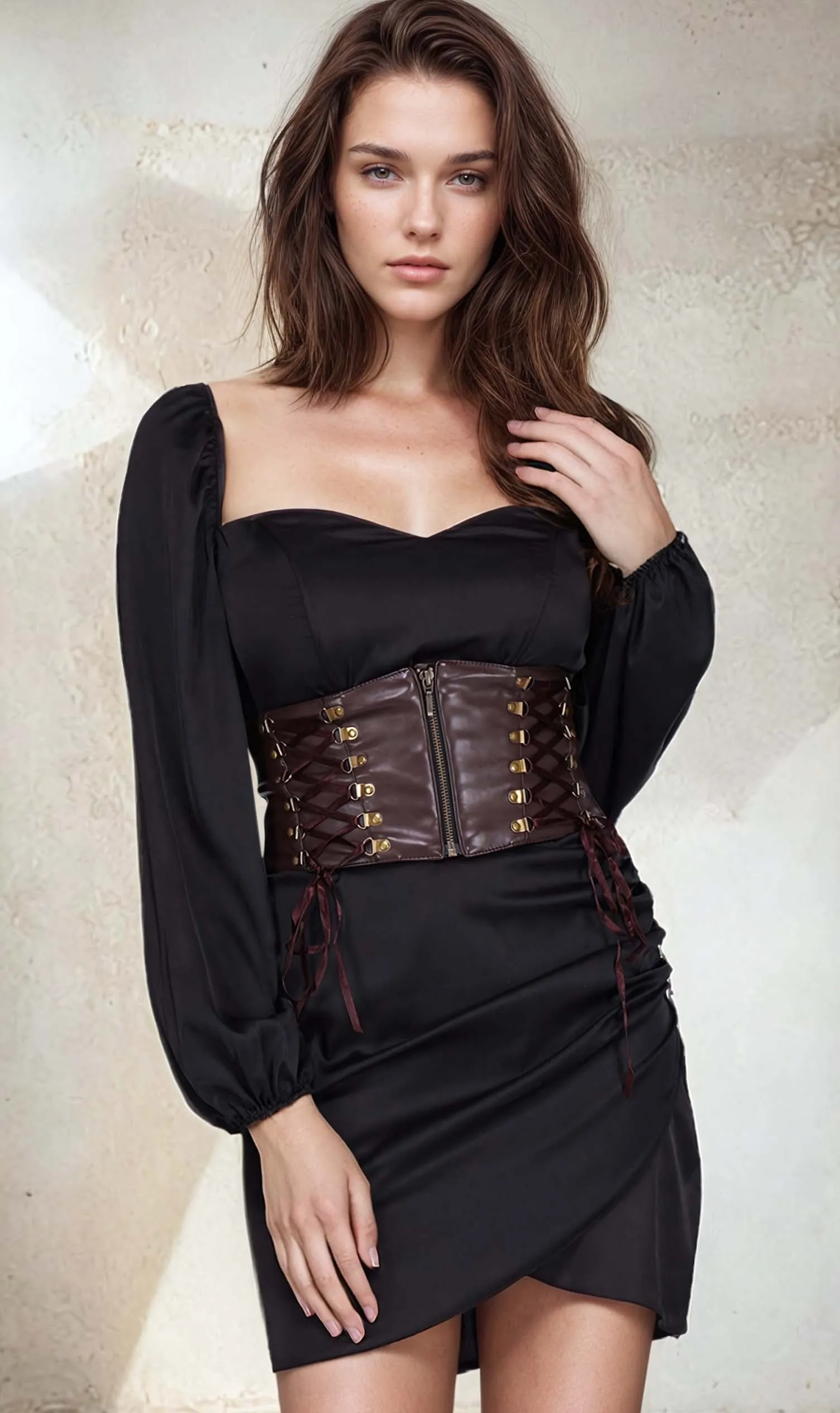 Bessy Corset Belt