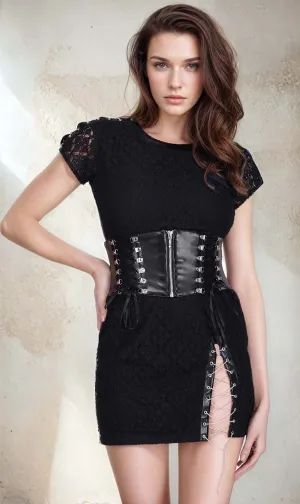 Bessy Corset Belt