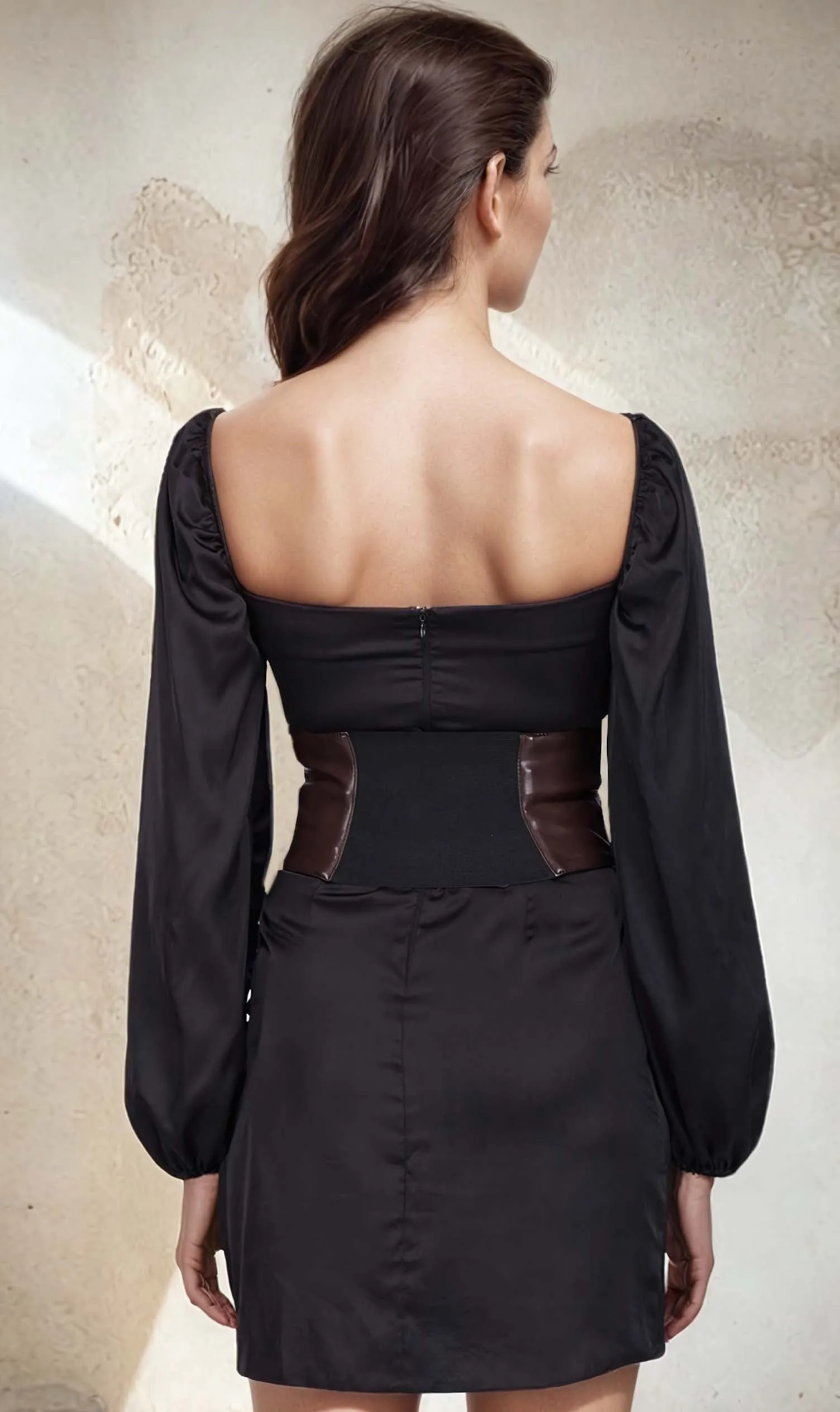 Bessy Corset Belt