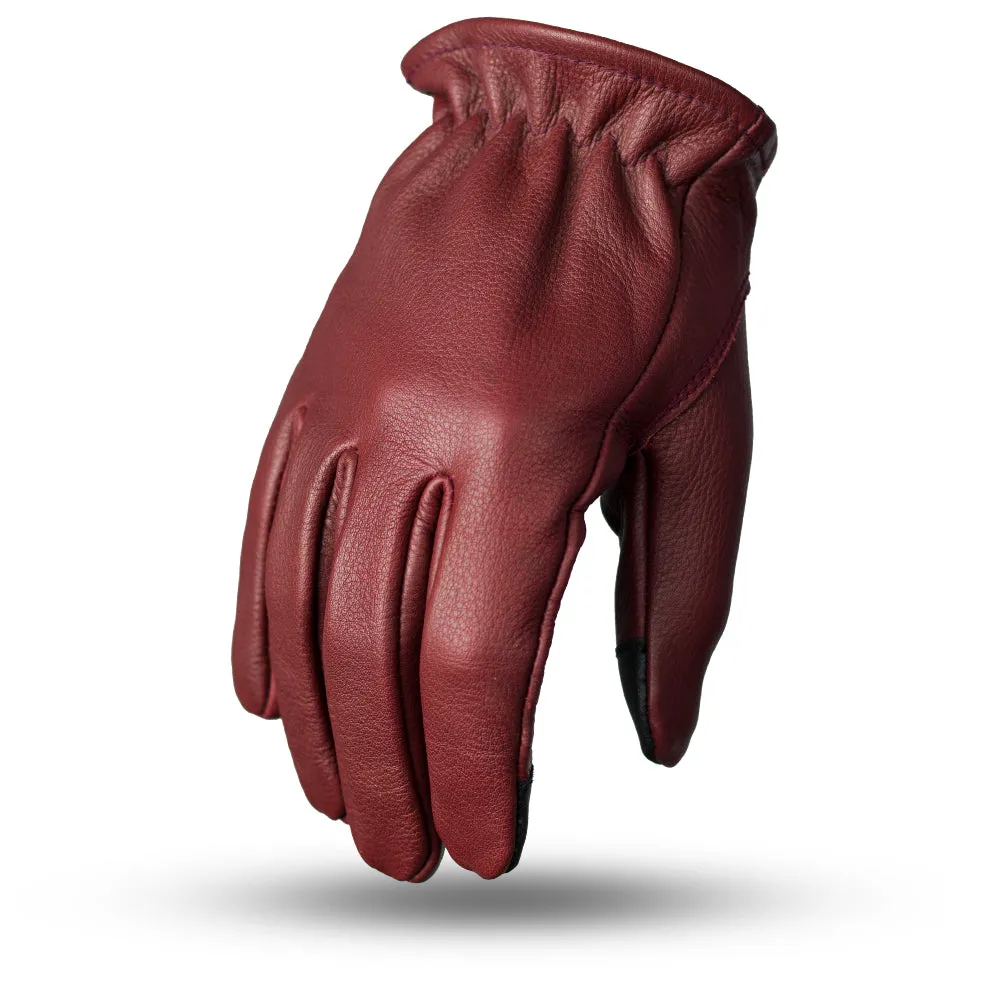 BEVY - Leather Gloves