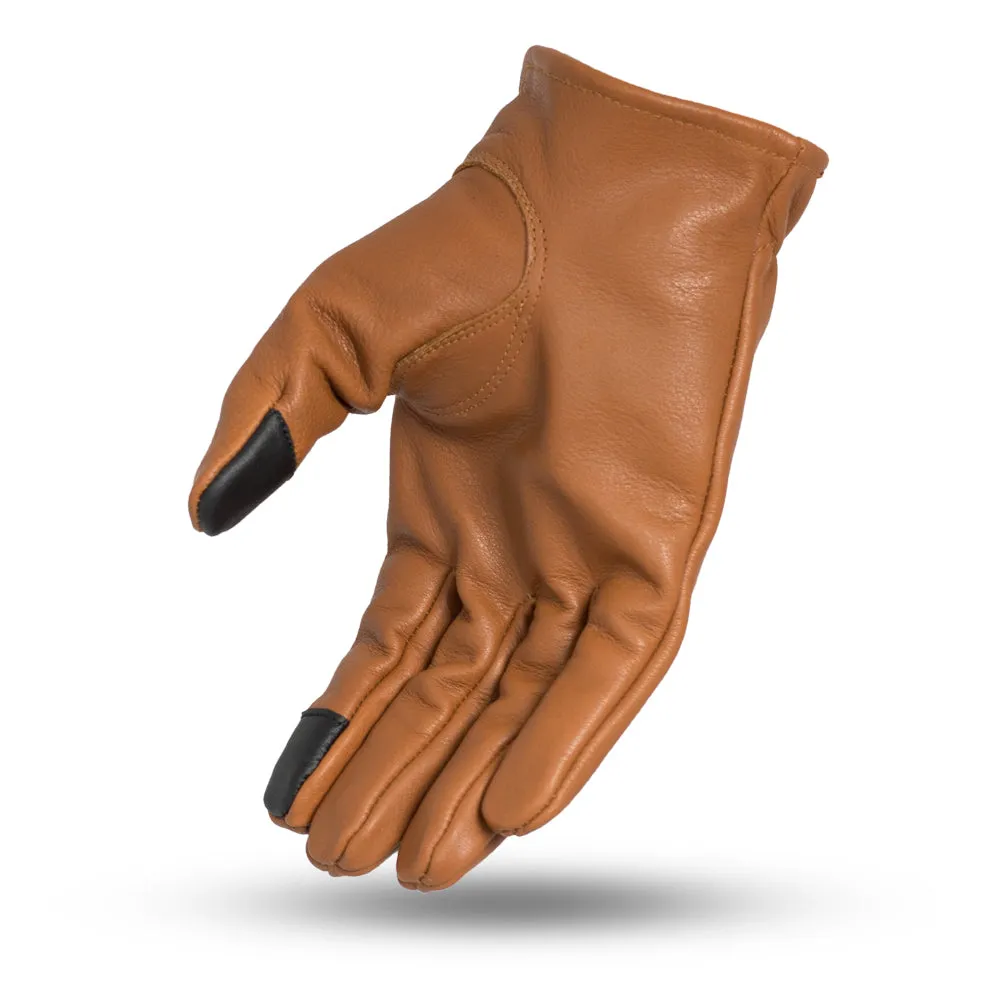 BEVY - Leather Gloves