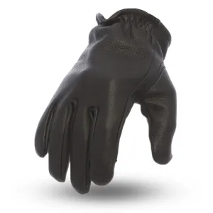 BEVY - Leather Gloves
