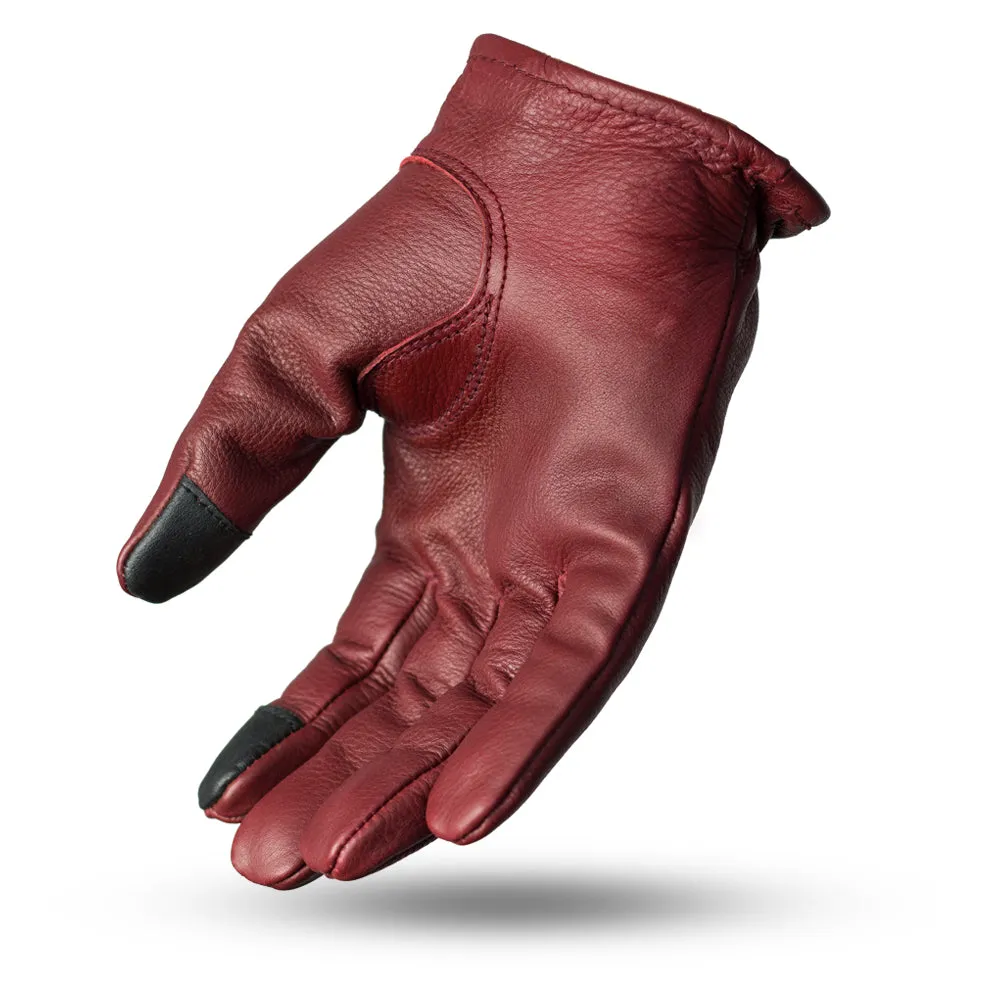 BEVY - Leather Gloves