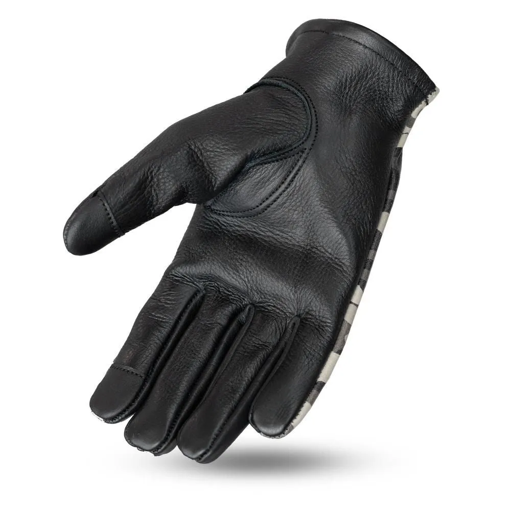 BEVY - Leather Gloves