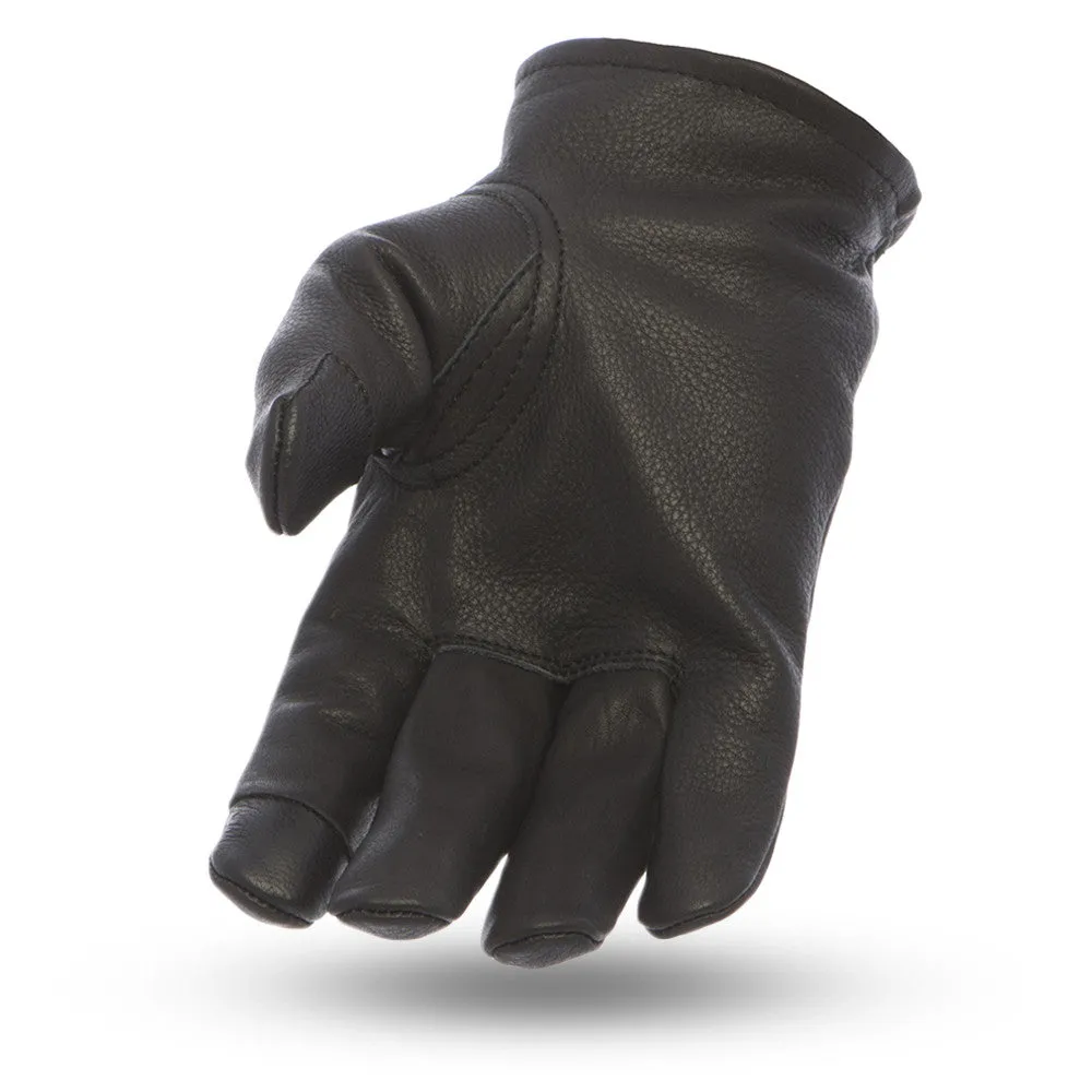 BEVY - Leather Gloves