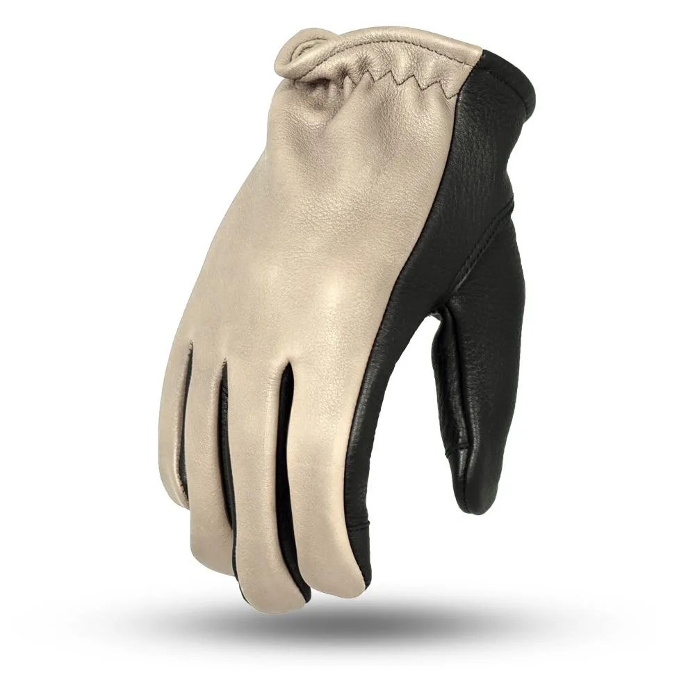 BEVY - Leather Gloves
