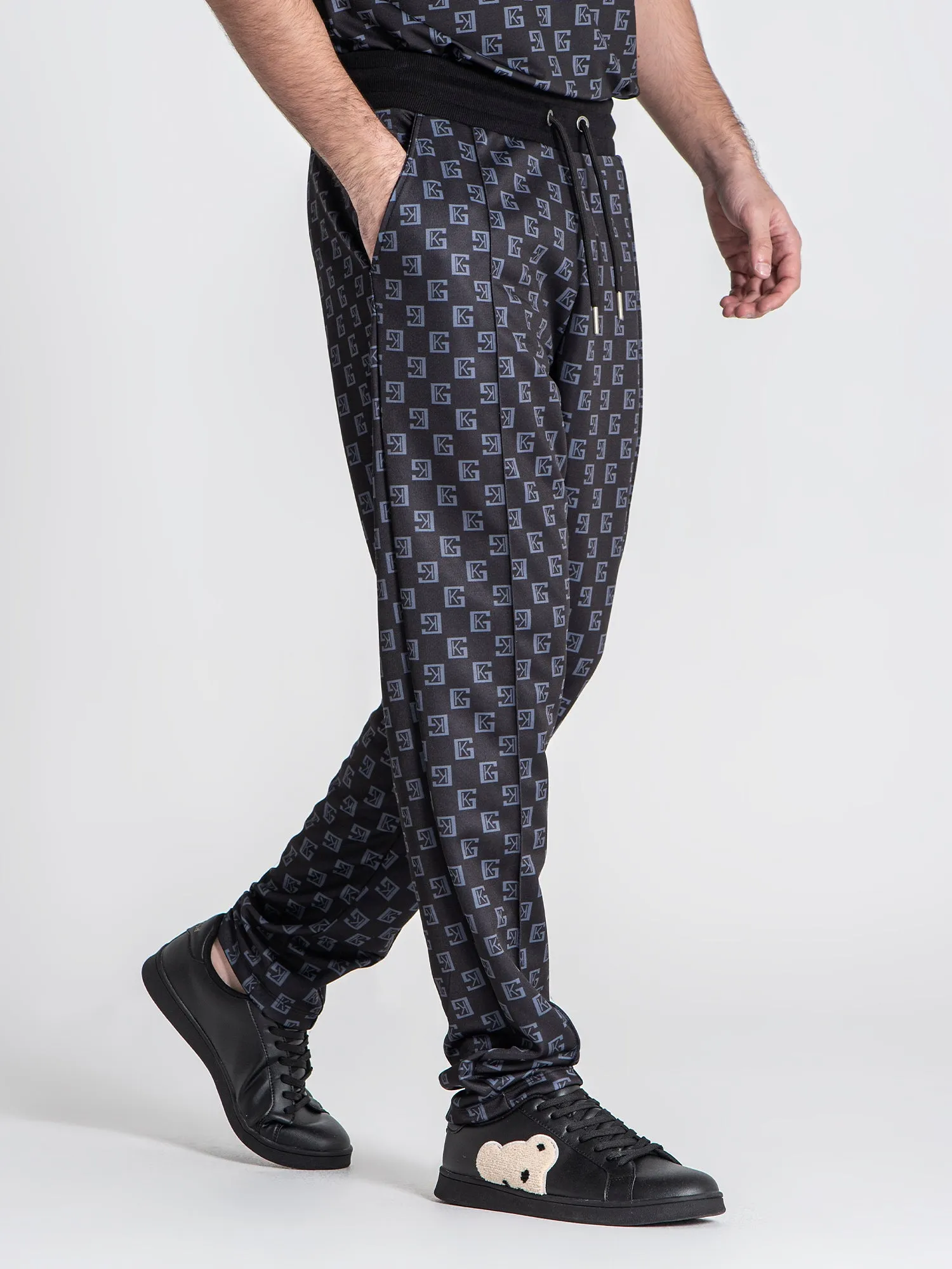 Black Atelier Joggers