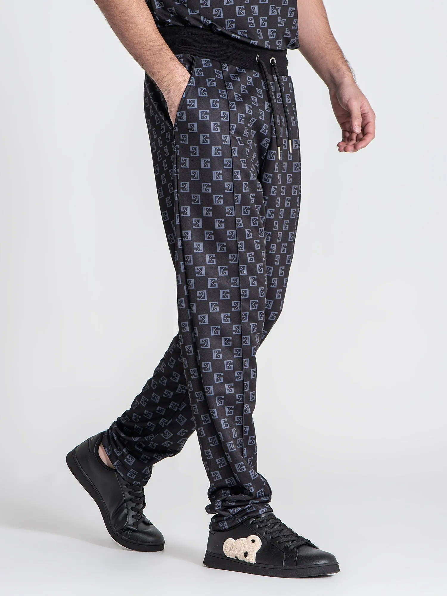 Black Atelier Joggers
