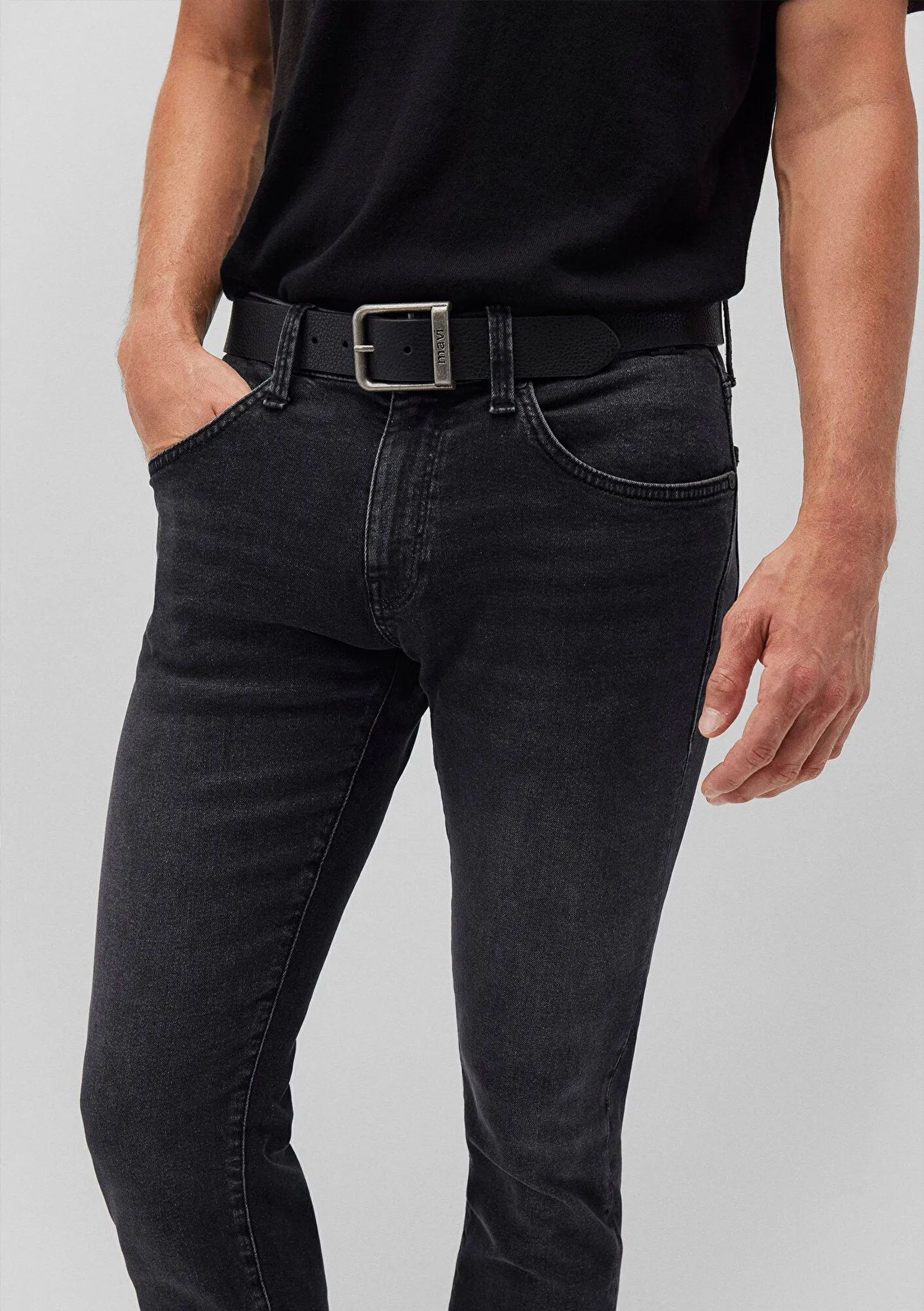 Black Belt