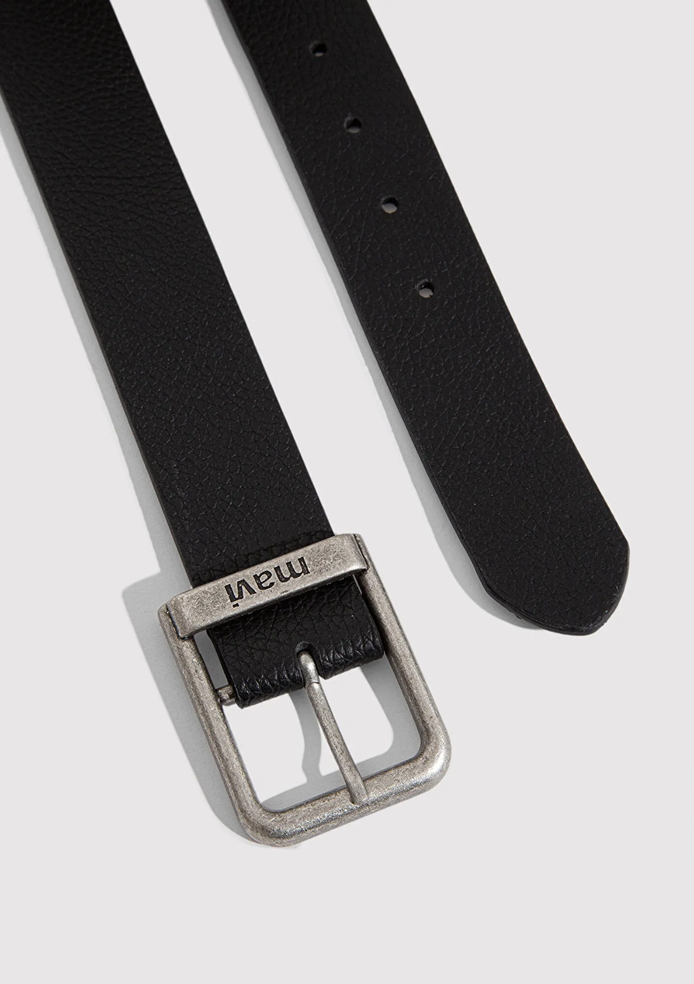Black Belt