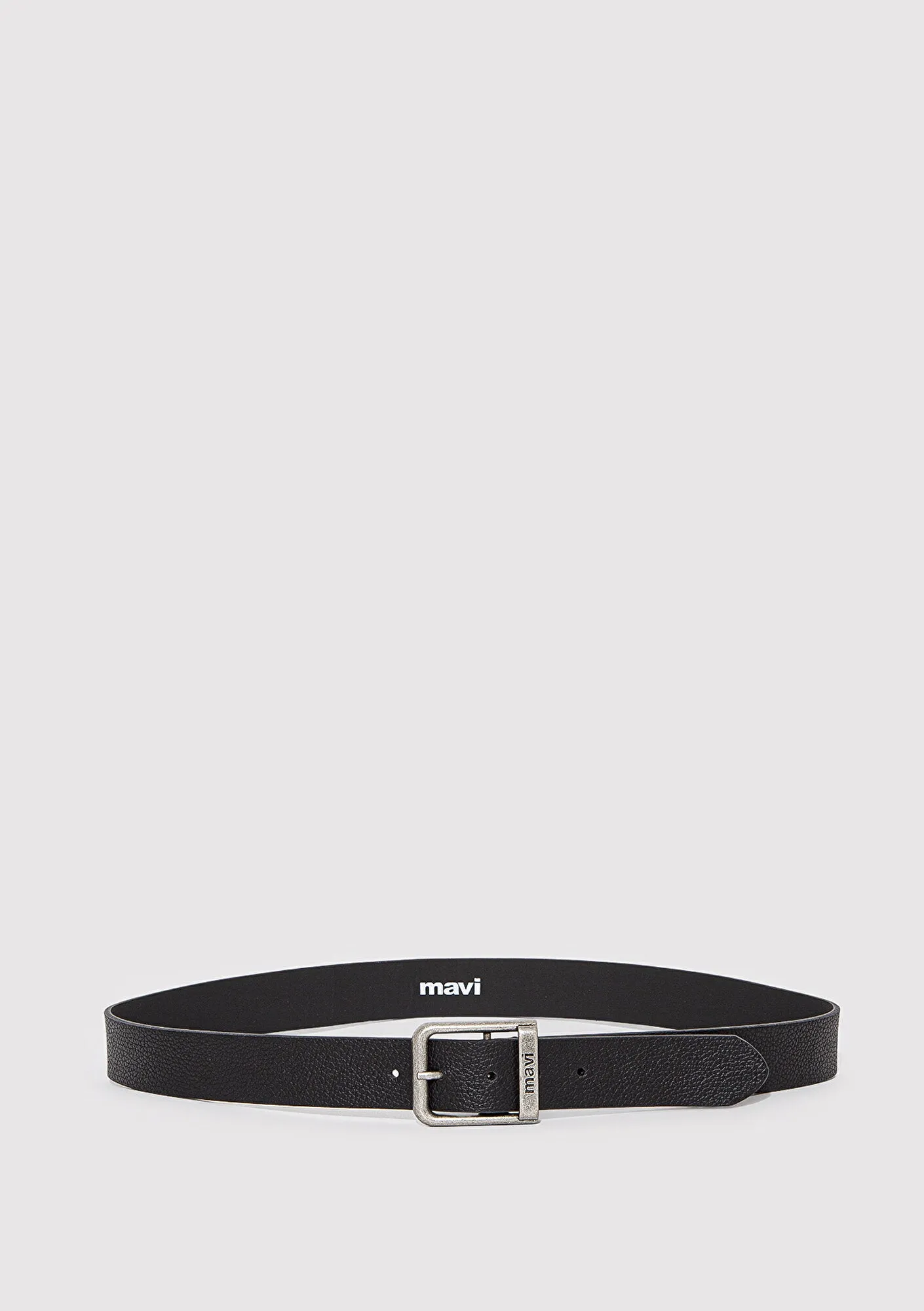 Black Belt