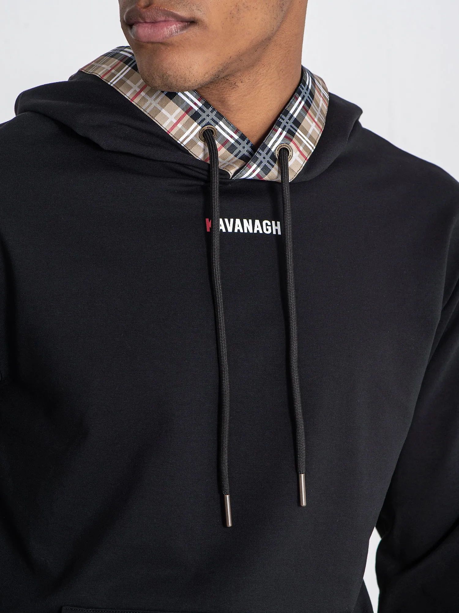 Black British 2.0 Hoodie