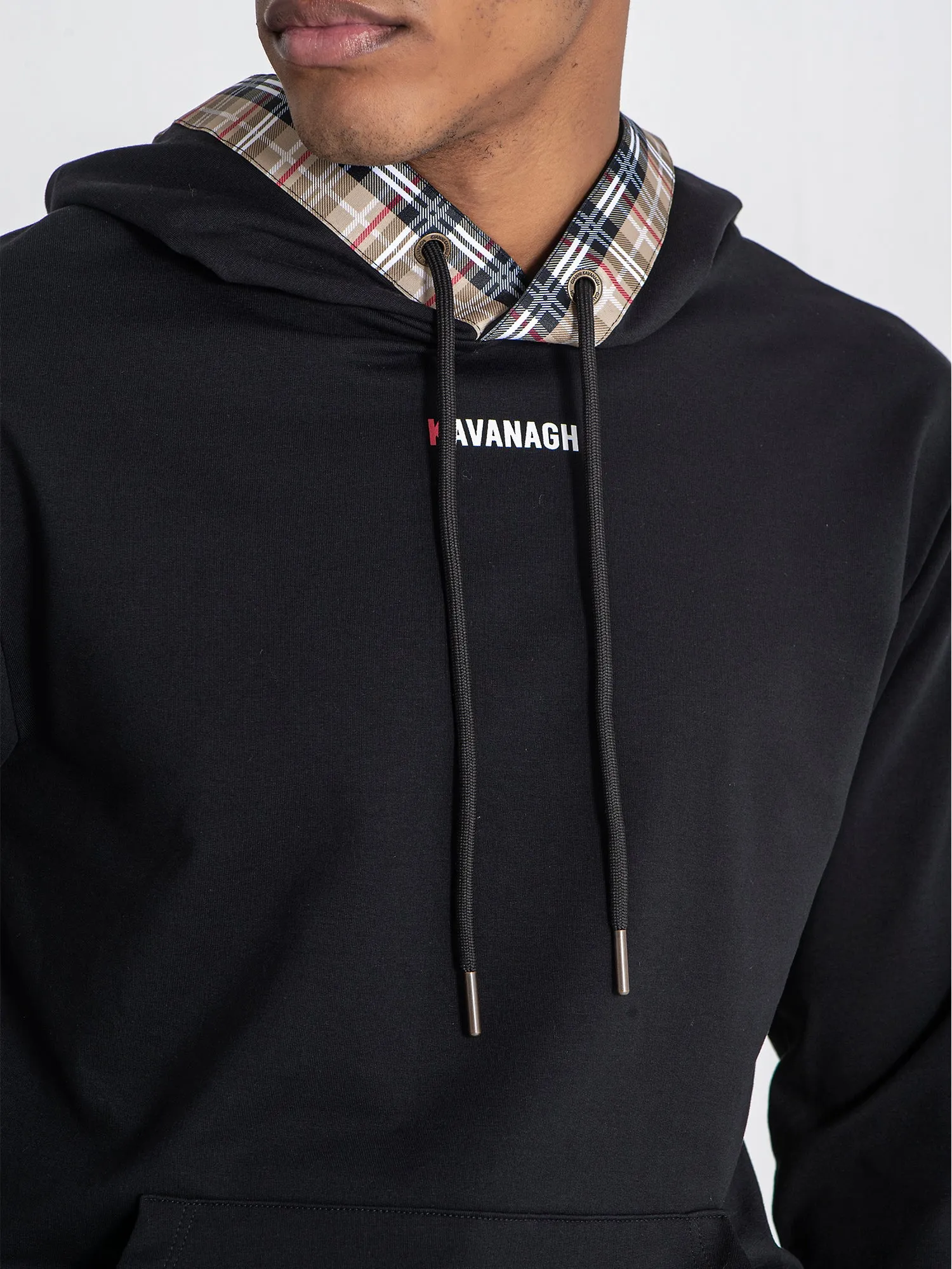 Black British 2.0 Hoodie