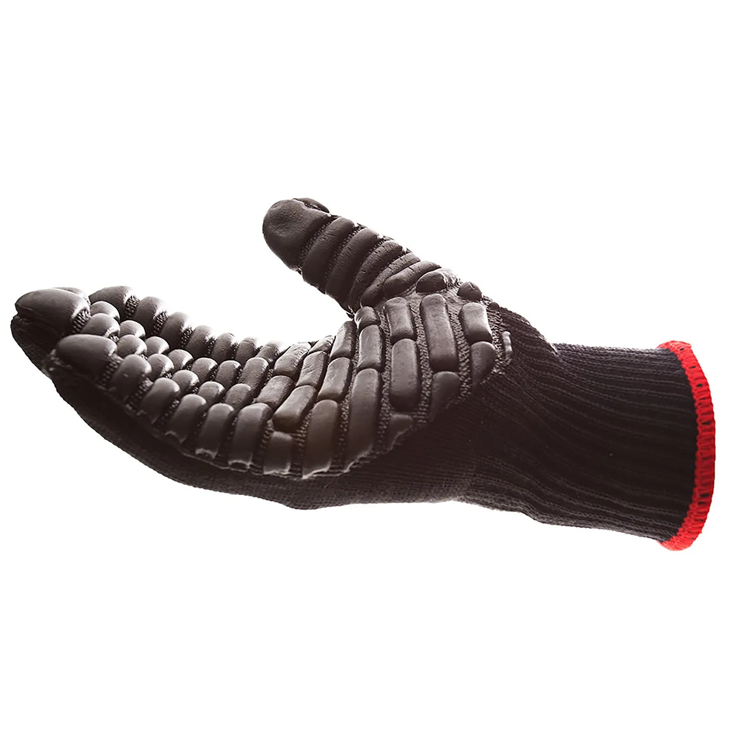 BLACKMAXX Anti-Vibration Gloves