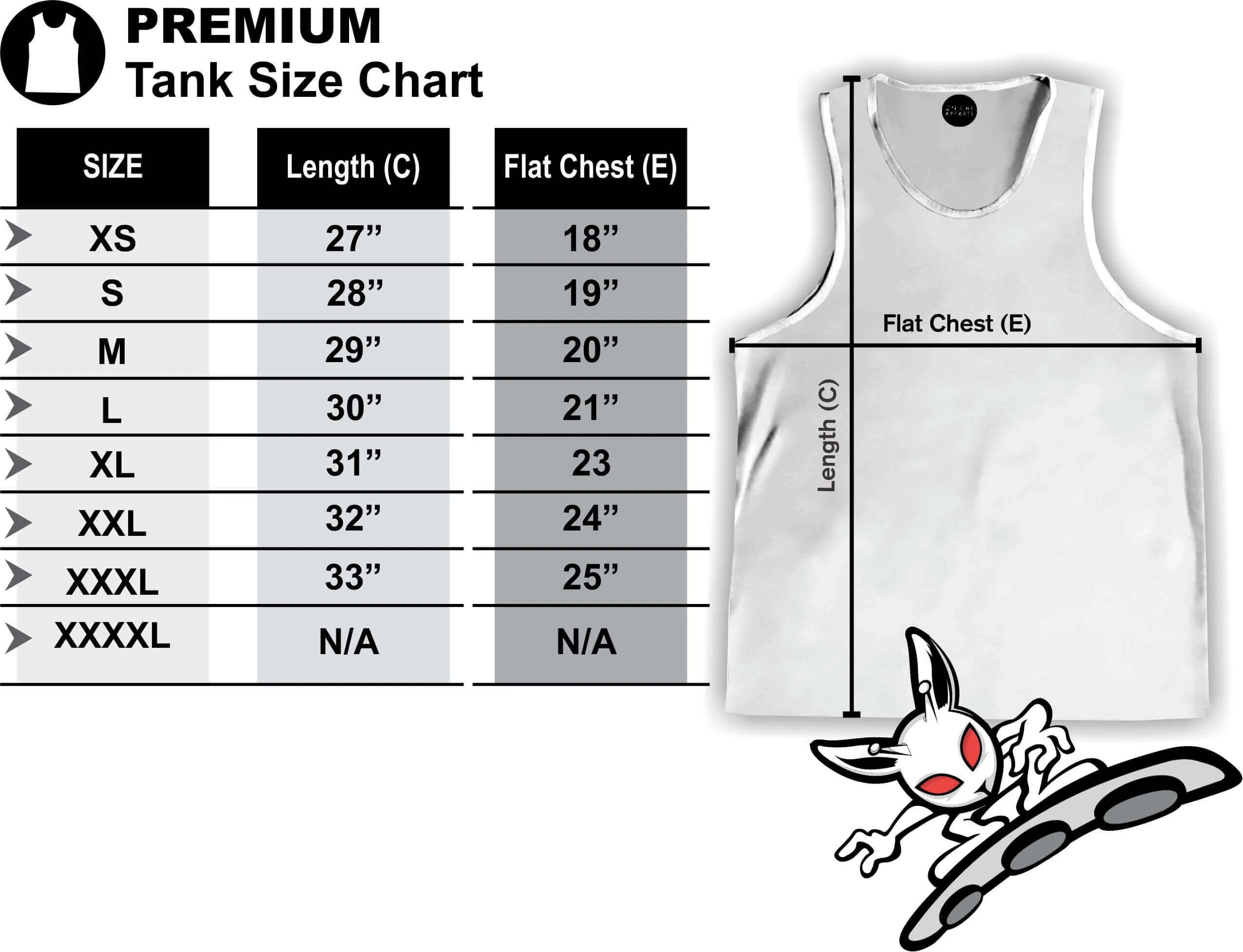 Blood Tank Top